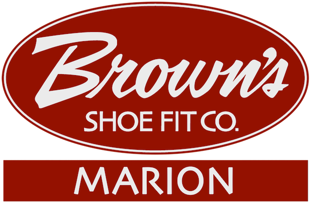 Marion Shoes logo