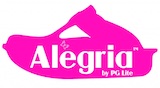 Alegria logo