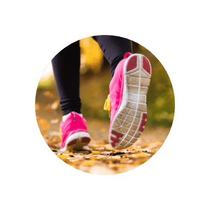 Shoes + Lifestyles Fall
